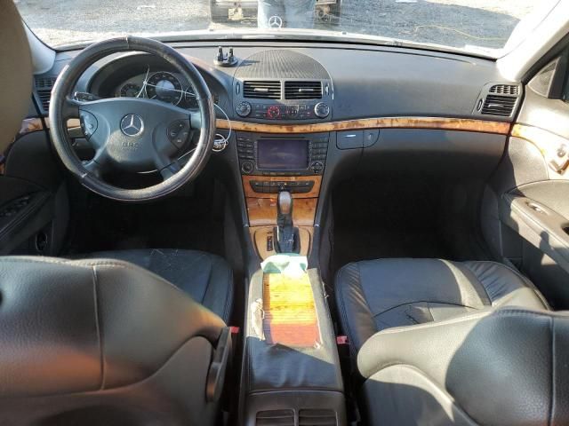 2006 Mercedes-Benz E 350