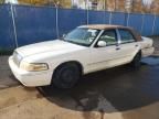 2006 Mercury Grand Marquis GS