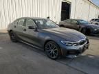 2019 BMW 330XI