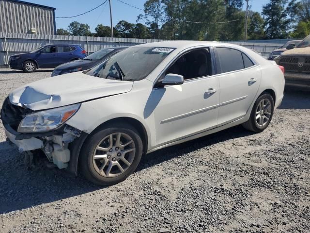 2016 Chevrolet Malibu Limited LT