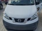 2017 Nissan NV200 2.5S