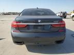 2016 BMW 750 XI