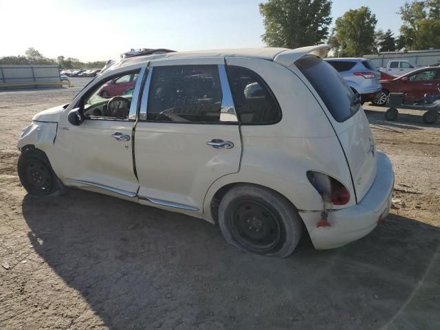 2006 Chrysler PT Cruiser GT