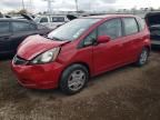 2012 Honda FIT