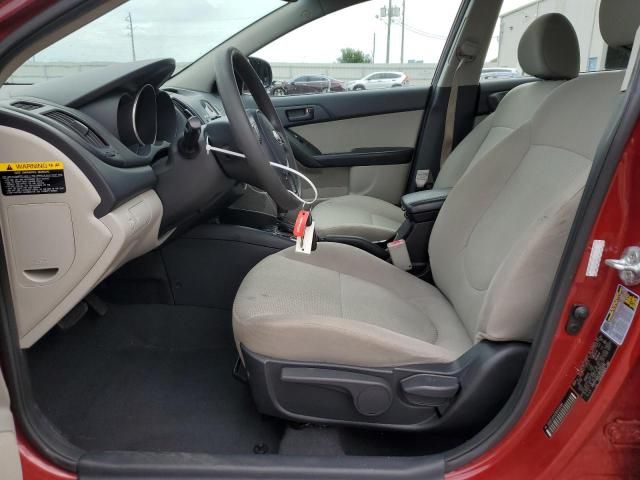 2011 KIA Forte EX