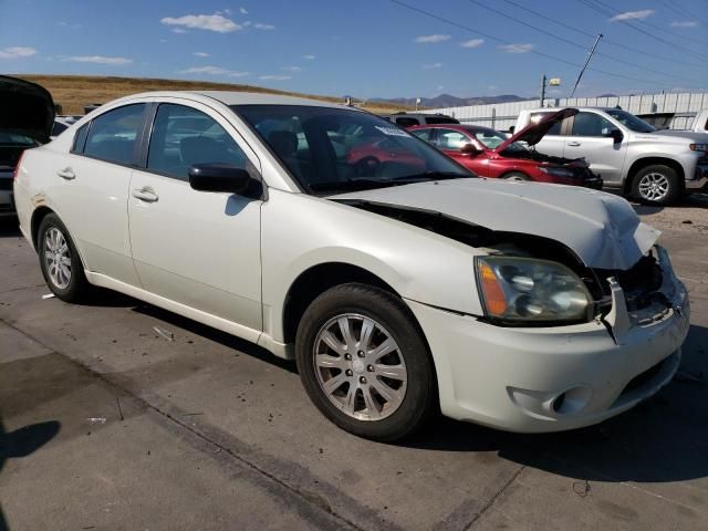 2008 Mitsubishi Galant ES