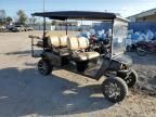 2020 Ezgo Cart