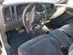 2002 Chevrolet Silverado C2500 Heavy Duty