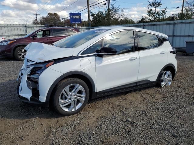 2022 Chevrolet Bolt EV 1LT