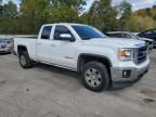 2015 GMC Sierra K1500 SLE