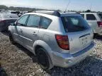 2005 Pontiac Vibe