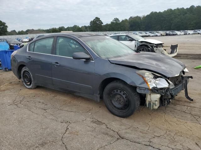 2010 Nissan Altima Base