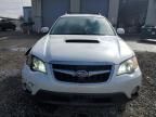 2009 Subaru Outback 2.5XT Limited