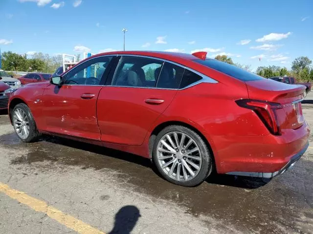 2020 Cadillac CT5 Premium Luxury