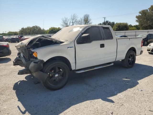 2007 Ford F150