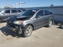 2011 Honda CR-V EXL en venta en Kansas City, KS