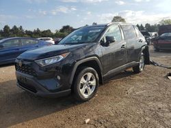 2020 Toyota Rav4 XLE en venta en Elgin, IL