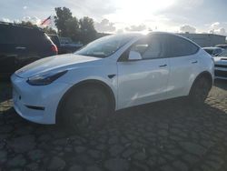 2024 Tesla Model Y en venta en Martinez, CA