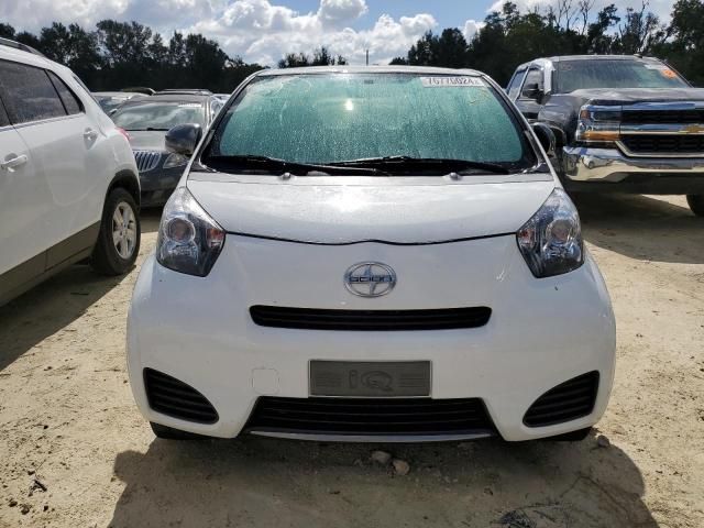 2013 Scion IQ