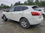 2010 Nissan Rogue S