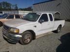 2000 Ford F150