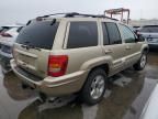 2001 Jeep Grand Cherokee Limited