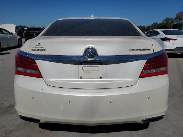 2014 Buick Lacrosse