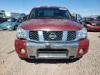 2005 Nissan Titan XE