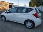 2016 Nissan Versa Note S