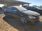 2014 Mercedes-Benz CLA 250