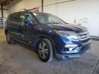 2016 Honda Pilot EX