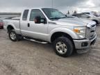 2012 Ford F250 Super Duty