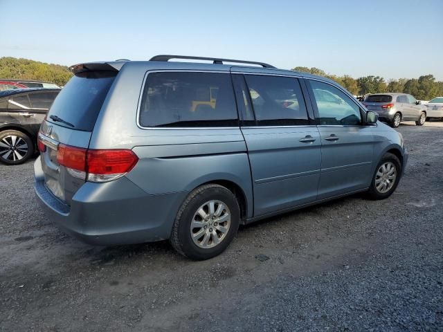 2008 Honda Odyssey EXL