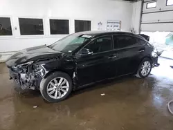 Salvage cars for sale at Blaine, MN auction: 2013 Toyota Avalon Base