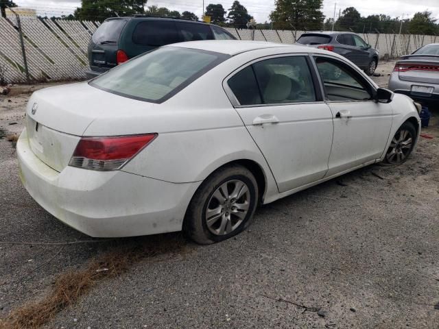 2008 Honda Accord LXP