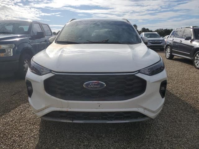 2023 Ford Escape ST Line Select