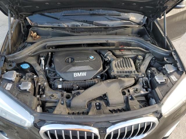 2018 BMW X1 SDRIVE28I