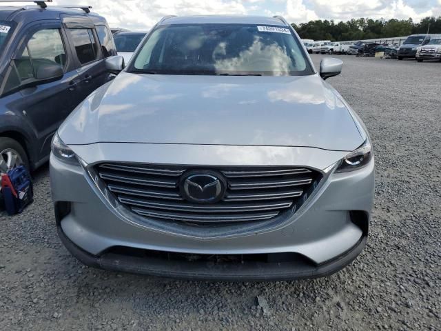 2019 Mazda CX-9 Touring