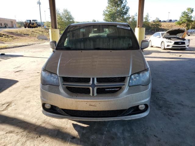 2014 Dodge Grand Caravan R/T