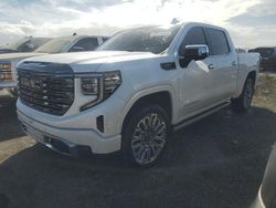 2024 GMC Sierra K1500 Denali Ultimate en venta en Riverview, FL