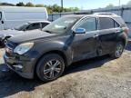 2010 Chevrolet Equinox LTZ