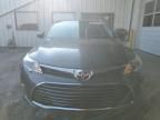 2016 Toyota Avalon XLE