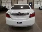 2011 Buick Lacrosse CX