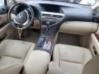 2014 Lexus RX 350