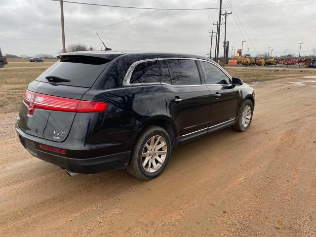 2015 Lincoln MKT