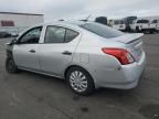 2015 Nissan Versa S