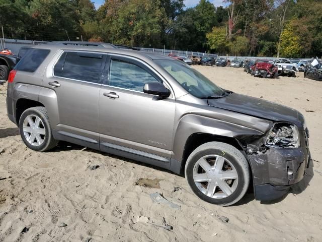 2011 GMC Terrain SLT