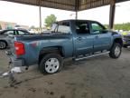 2010 Chevrolet Silverado K1500 LTZ