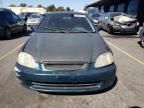 1998 Honda Civic EX