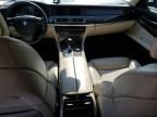 2011 BMW 750 LI